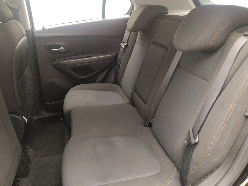 2020 Chevrolet Trax in Gainesville, FL 32609 - 18080188 18