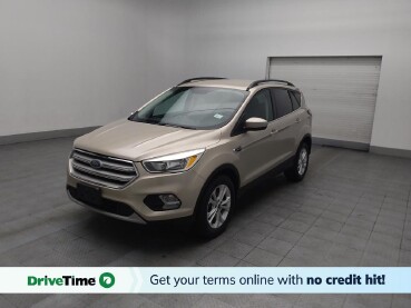 2018 Ford Escape in Athens, GA 30606