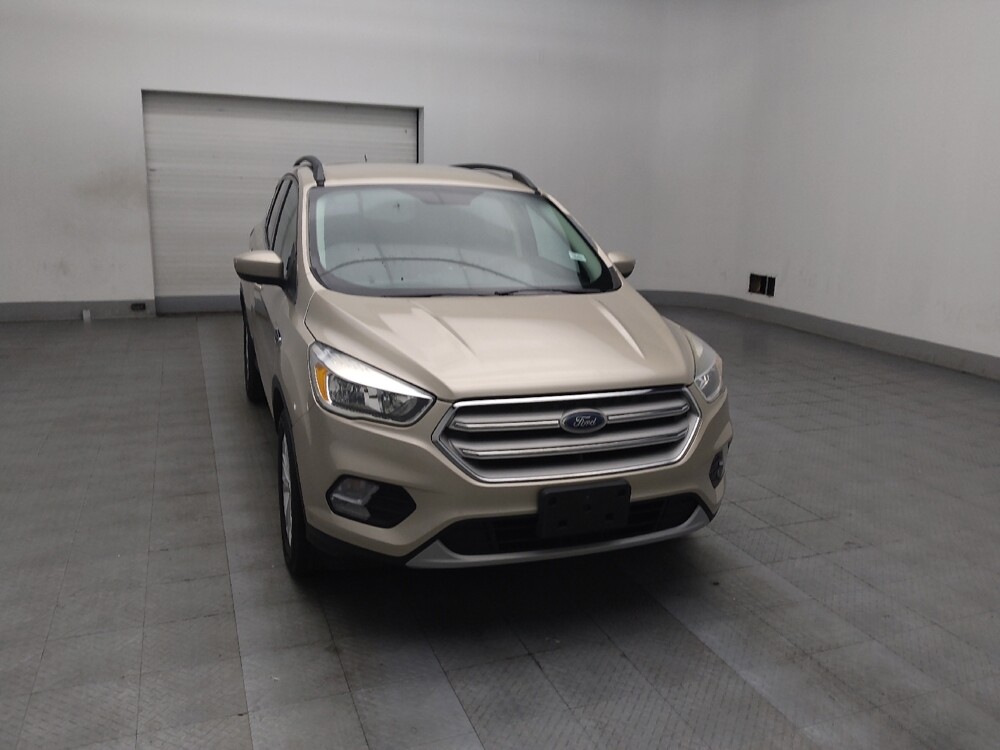 2018 Ford Escape in Athens, GA 30606 - 18080192 14