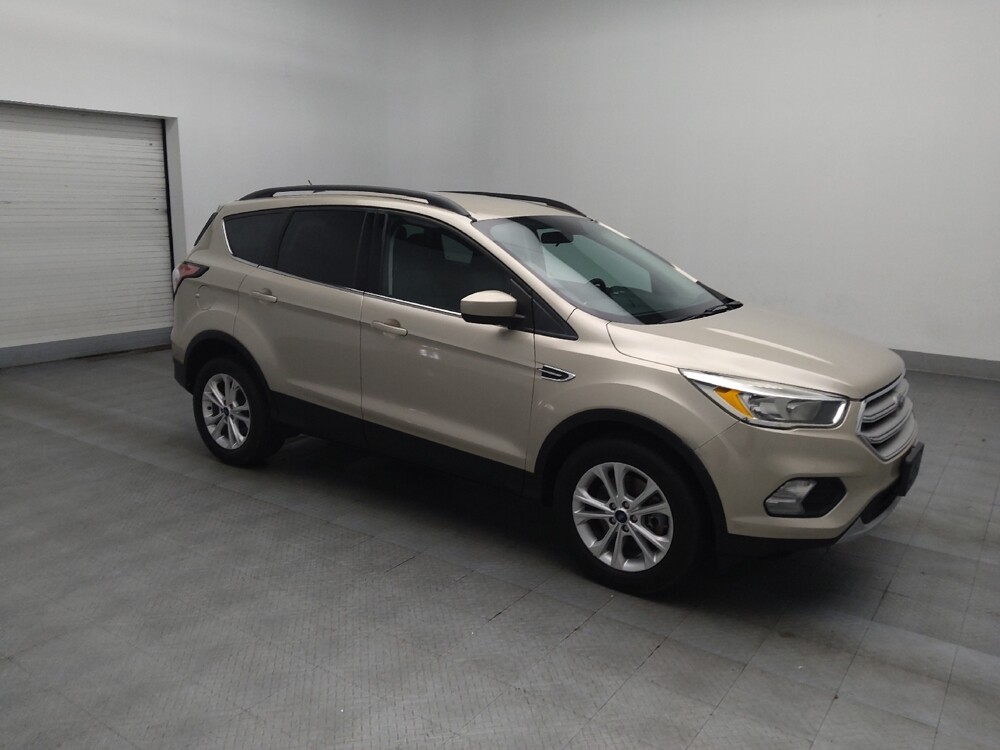 2018 Ford Escape in Athens, GA 30606 - 18080192 11