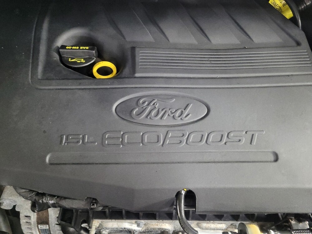 2018 Ford Escape in Athens, GA 30606 - 18080192 30