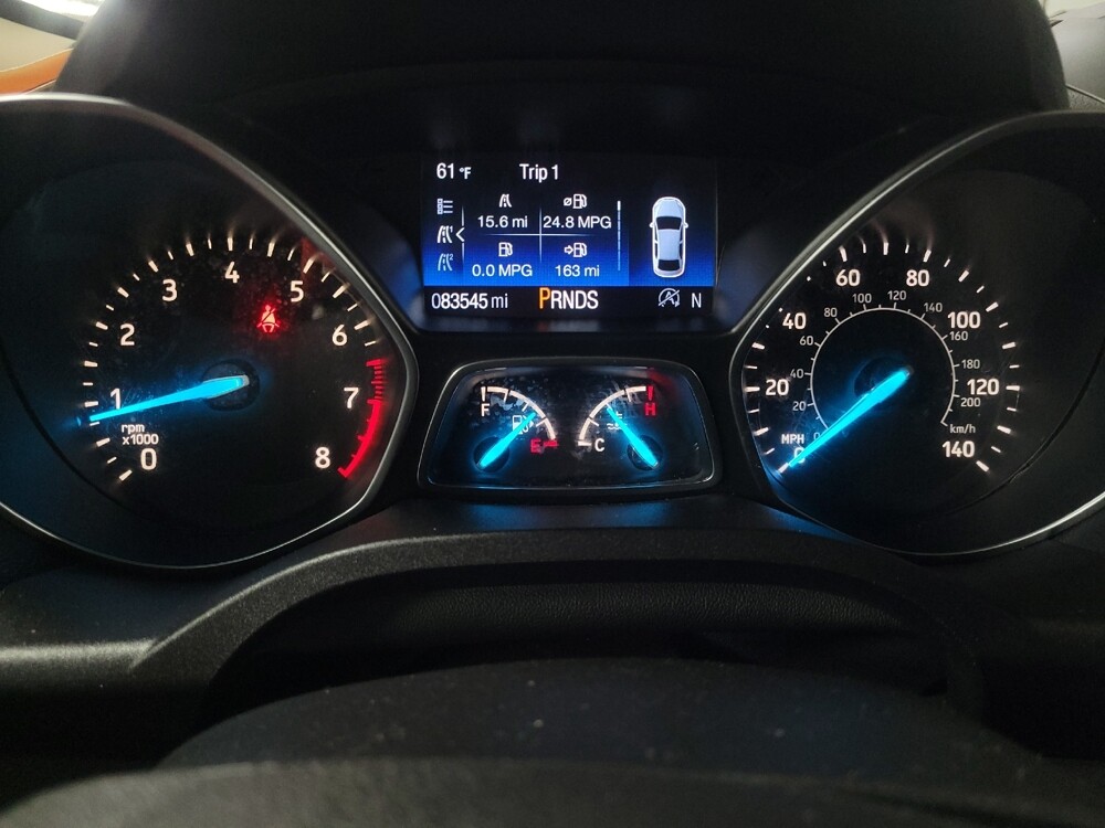 2018 Ford Escape in Athens, GA 30606 - 18080192 23