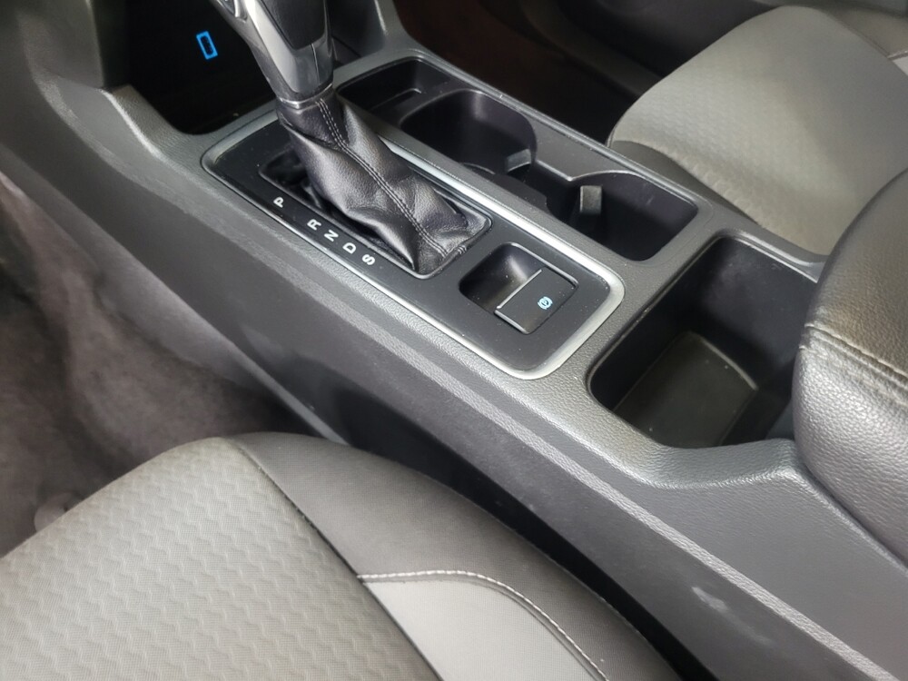 2018 Ford Escape in Athens, GA 30606 - 18080192 26