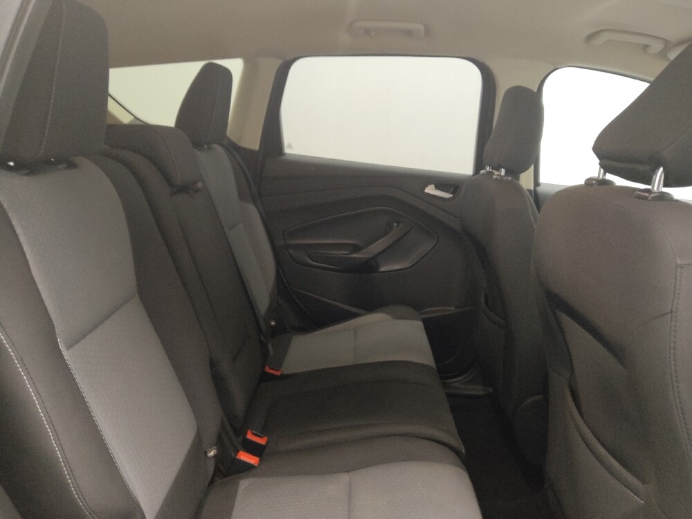 2018 Ford Escape in Athens, GA 30606 - 18080192 19