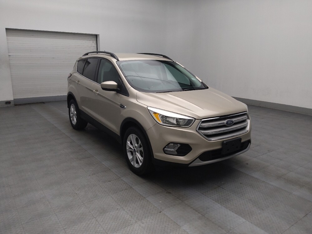 2018 Ford Escape in Athens, GA 30606 - 18080192 13