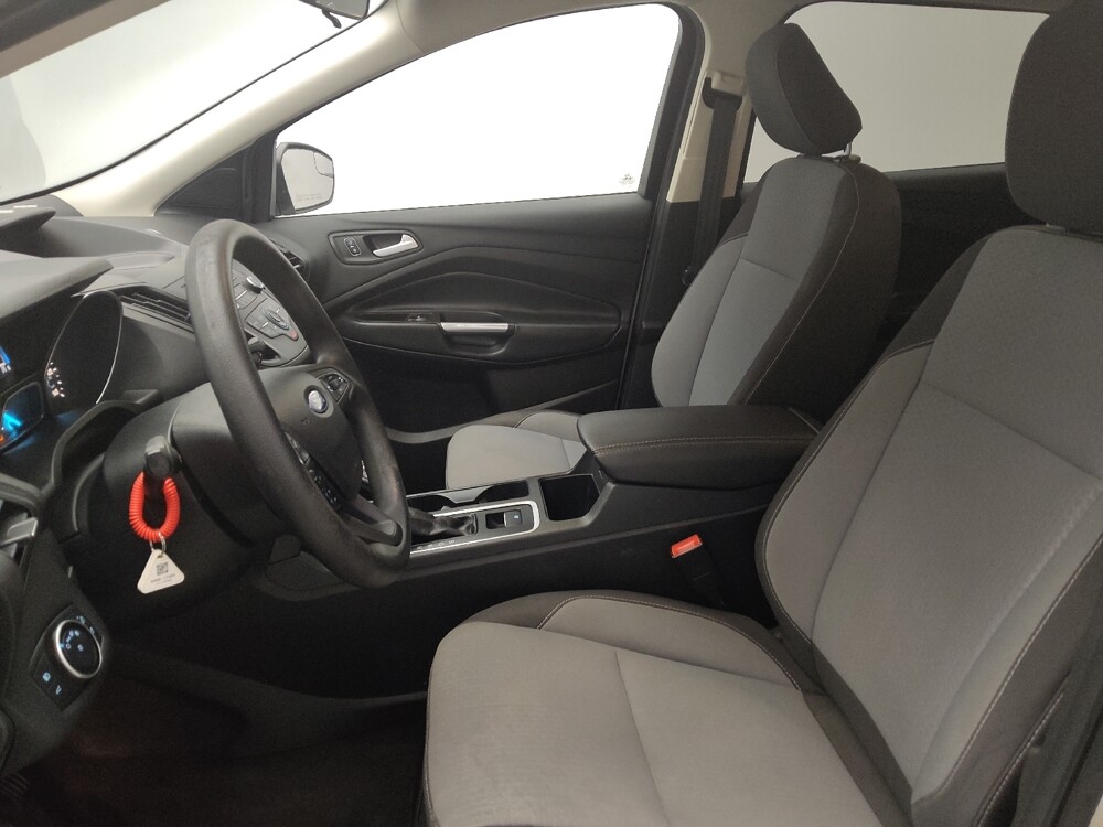 2018 Ford Escape in Athens, GA 30606 - 18080192 17