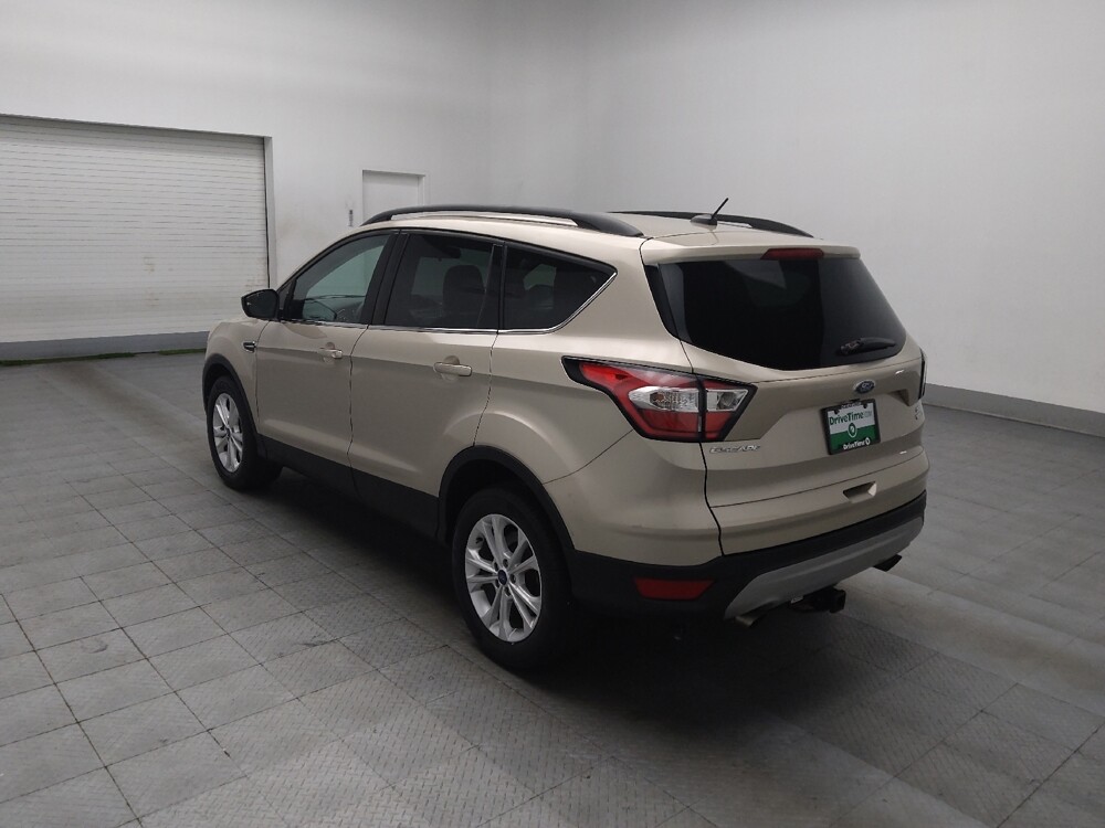 2018 Ford Escape in Athens, GA 30606 - 18080192 5
