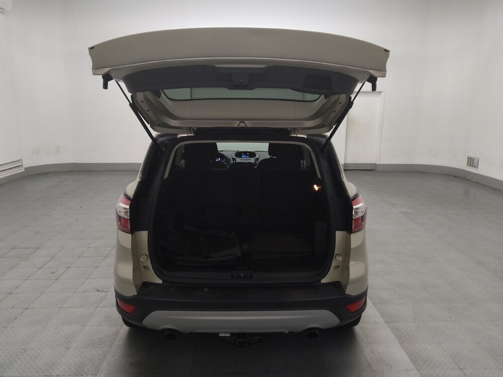 2018 Ford Escape in Athens, GA 30606 - 18080192 29