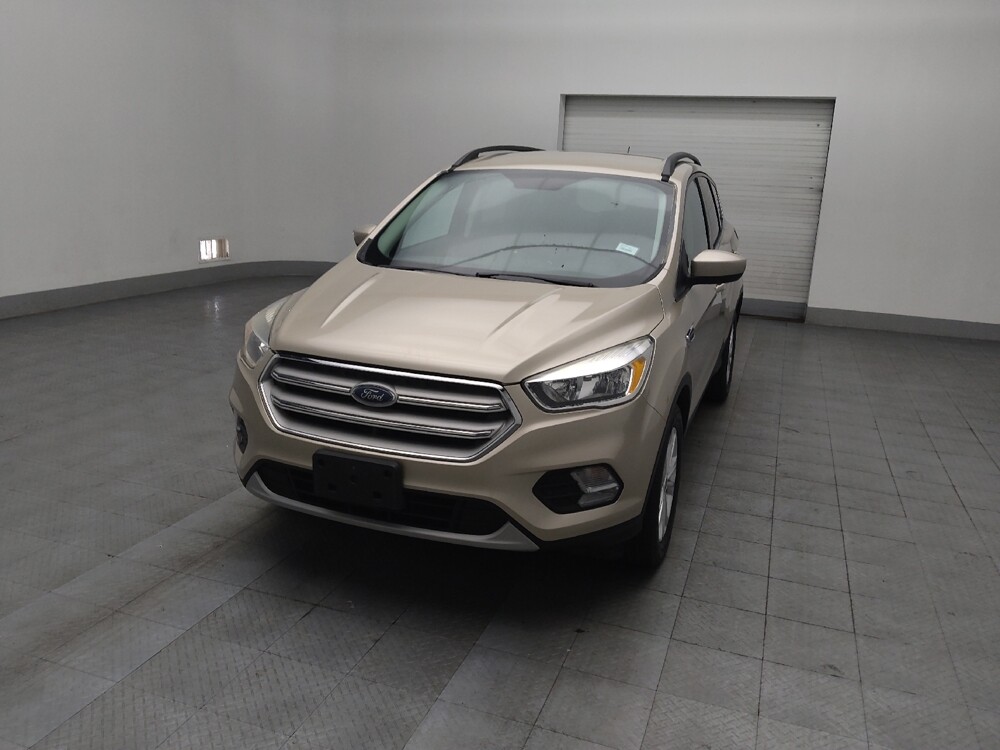 2018 Ford Escape in Athens, GA 30606 - 18080192 15