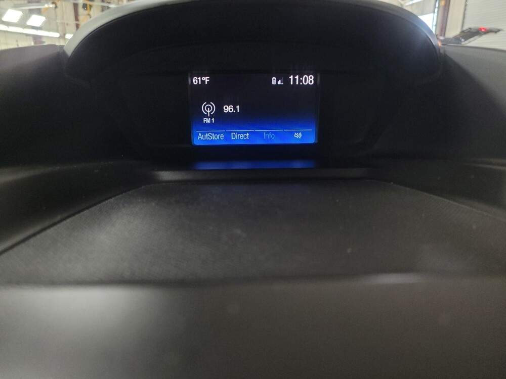 2018 Ford Escape in Athens, GA 30606 - 18080192 25