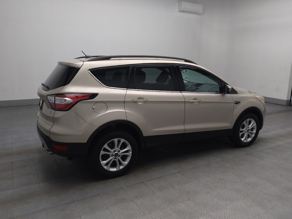 2018 Ford Escape in Athens, GA 30606 - 18080192 10