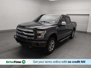 2015 Ford F150 in Chattanooga, TN 37421