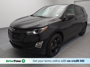 2019 Chevrolet Equinox in Lakewood, CO 80215
