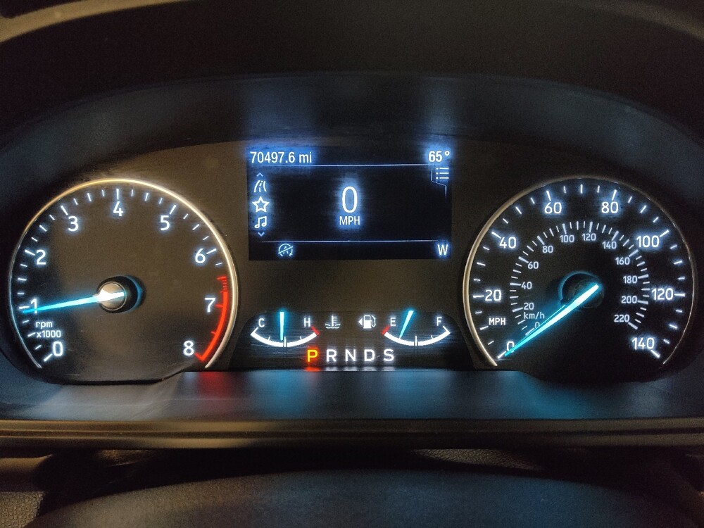 2019 Ford EcoSport in Winston-Salem, NC 27103 - 18080200 23