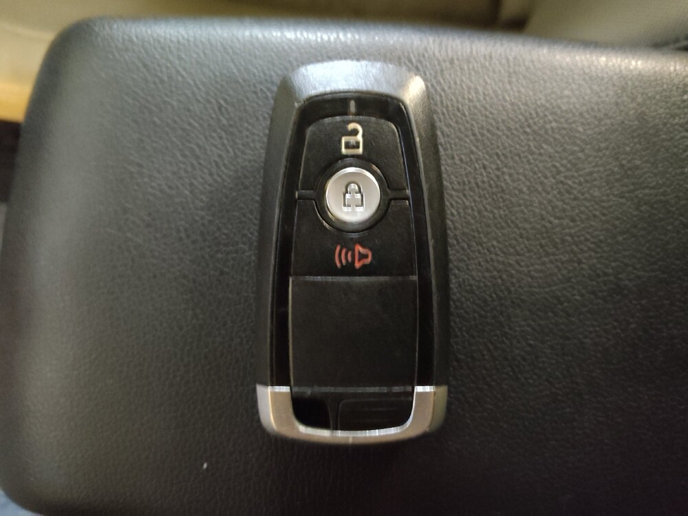 2019 Ford EcoSport in Winston-Salem, NC 27103 - 18080200 32