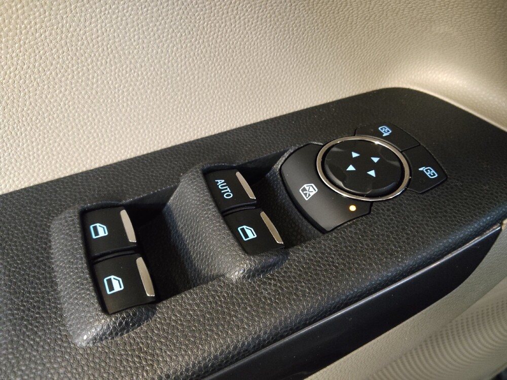 2019 Ford EcoSport in Winston-Salem, NC 27103 - 18080200 27