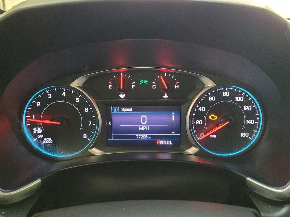 2019 Chevrolet Equinox in Winston-Salem, NC 27103 - 18080203 23