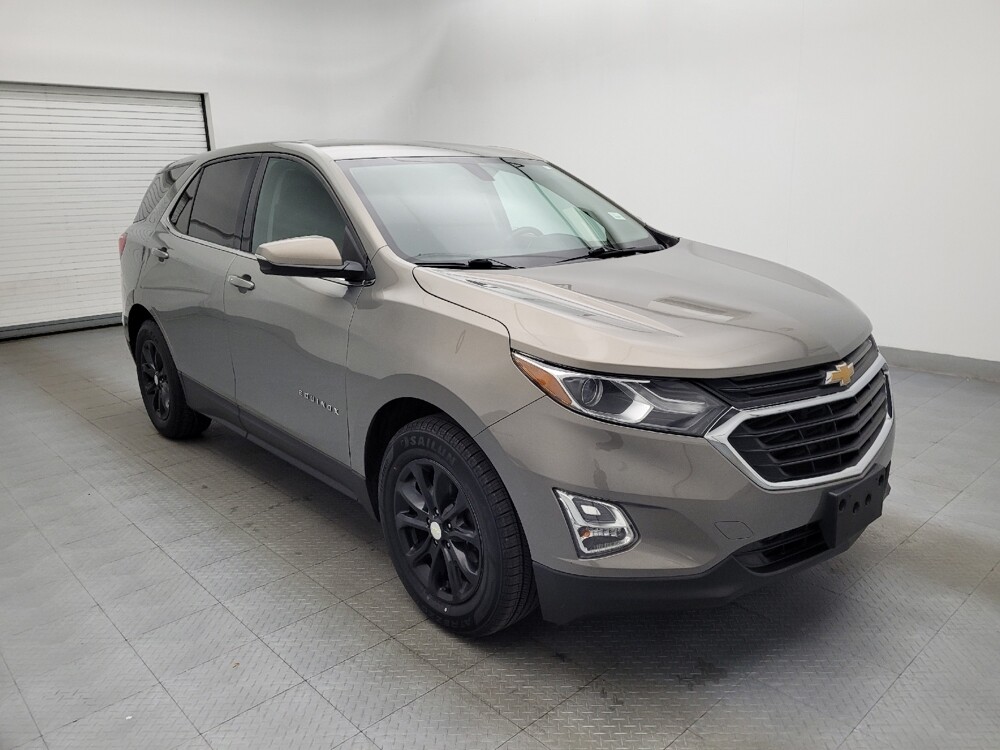 2019 Chevrolet Equinox in Winston-Salem, NC 27103 - 18080203 11