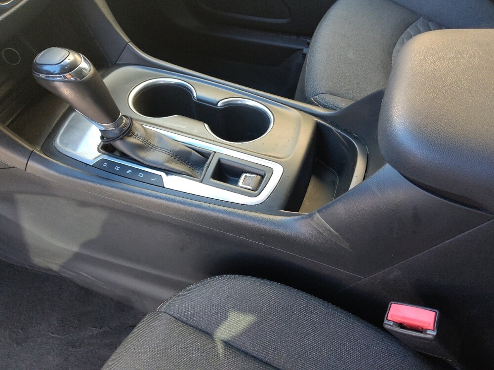 2019 Chevrolet Equinox in Winston-Salem, NC 27103 - 18080203 26