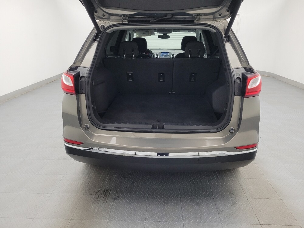 2019 Chevrolet Equinox in Winston-Salem, NC 27103 - 18080203 29