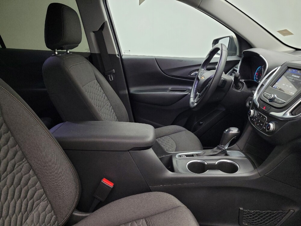 2019 Chevrolet Equinox in Winston-Salem, NC 27103 - 18080203 21