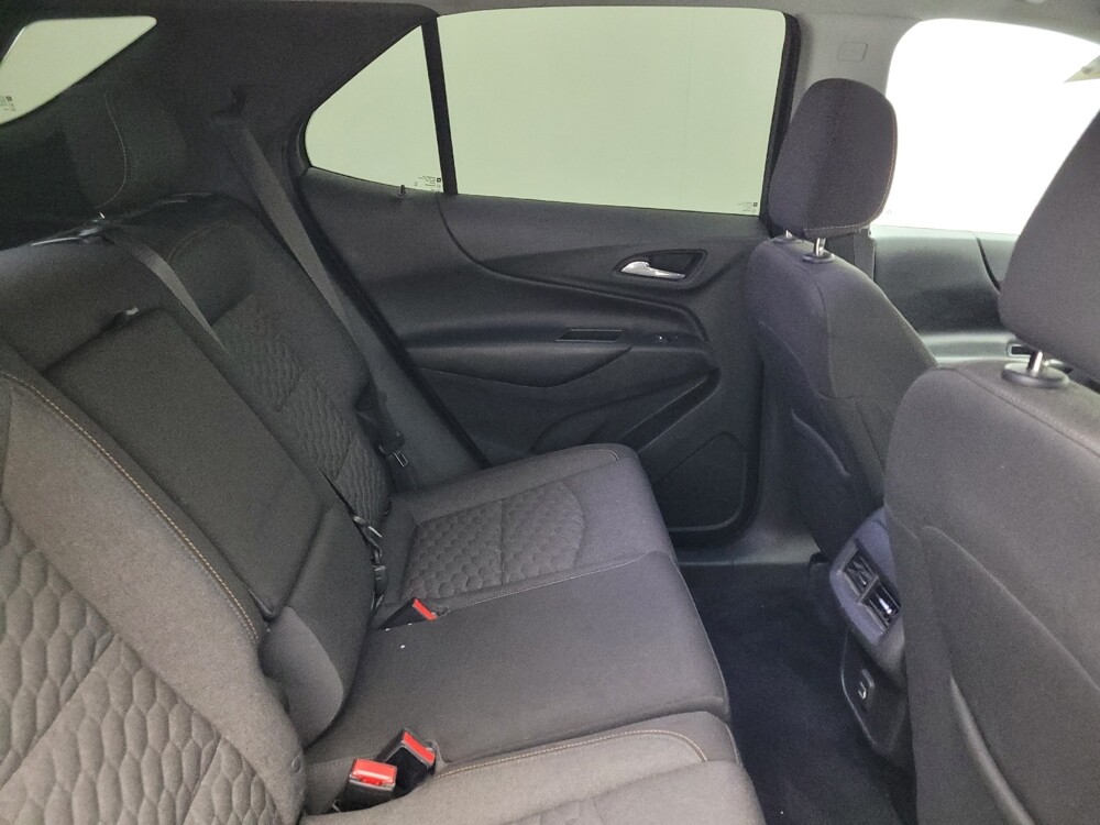 2019 Chevrolet Equinox in Winston-Salem, NC 27103 - 18080203 19