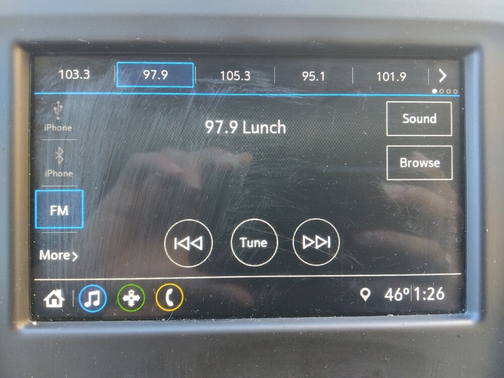 2019 Chevrolet Equinox in Winston-Salem, NC 27103 - 18080203 25