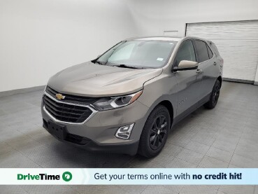 2019 Chevrolet Equinox in Winston-Salem, NC 27103