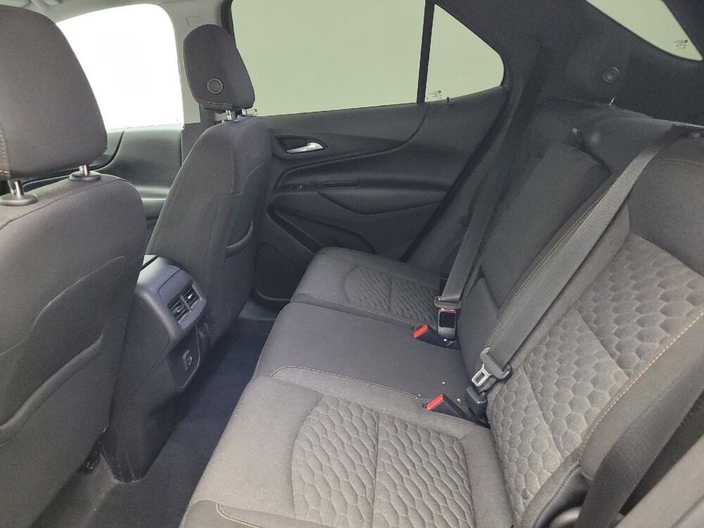 2019 Chevrolet Equinox in Winston-Salem, NC 27103 - 18080203 18