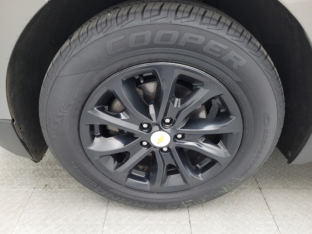 2019 Chevrolet Equinox in Winston-Salem, NC 27103 - 18080203 31