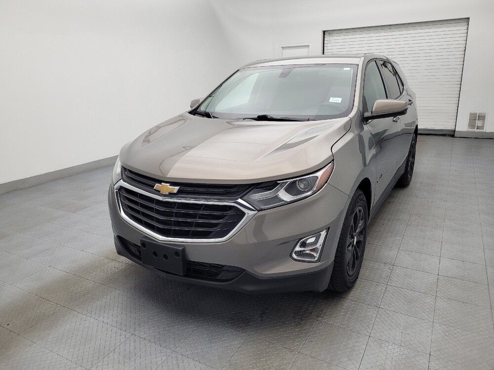 2019 Chevrolet Equinox in Winston-Salem, NC 27103 - 18080203 15