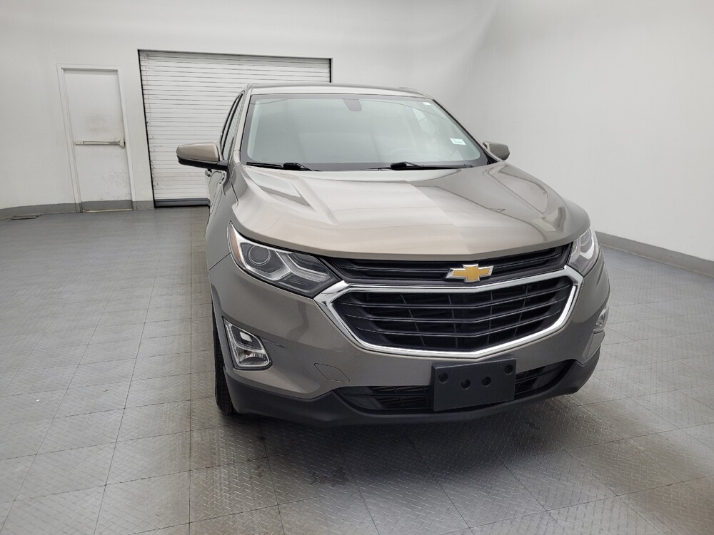 2019 Chevrolet Equinox in Winston-Salem, NC 27103 - 18080203 14
