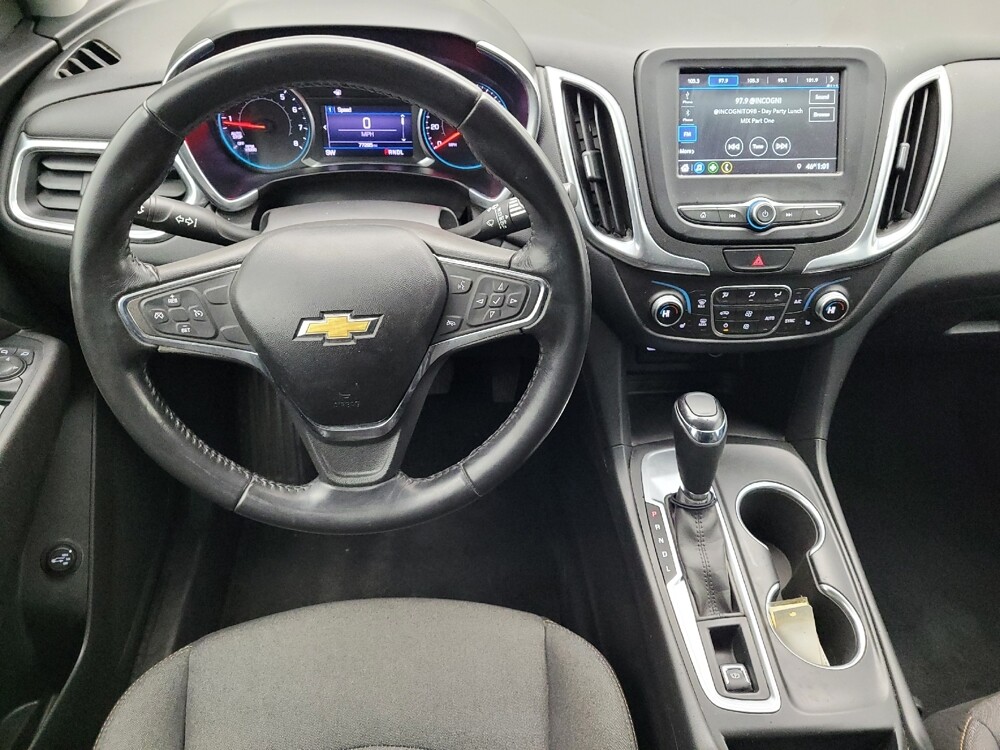 2019 Chevrolet Equinox in Winston-Salem, NC 27103 - 18080203 22