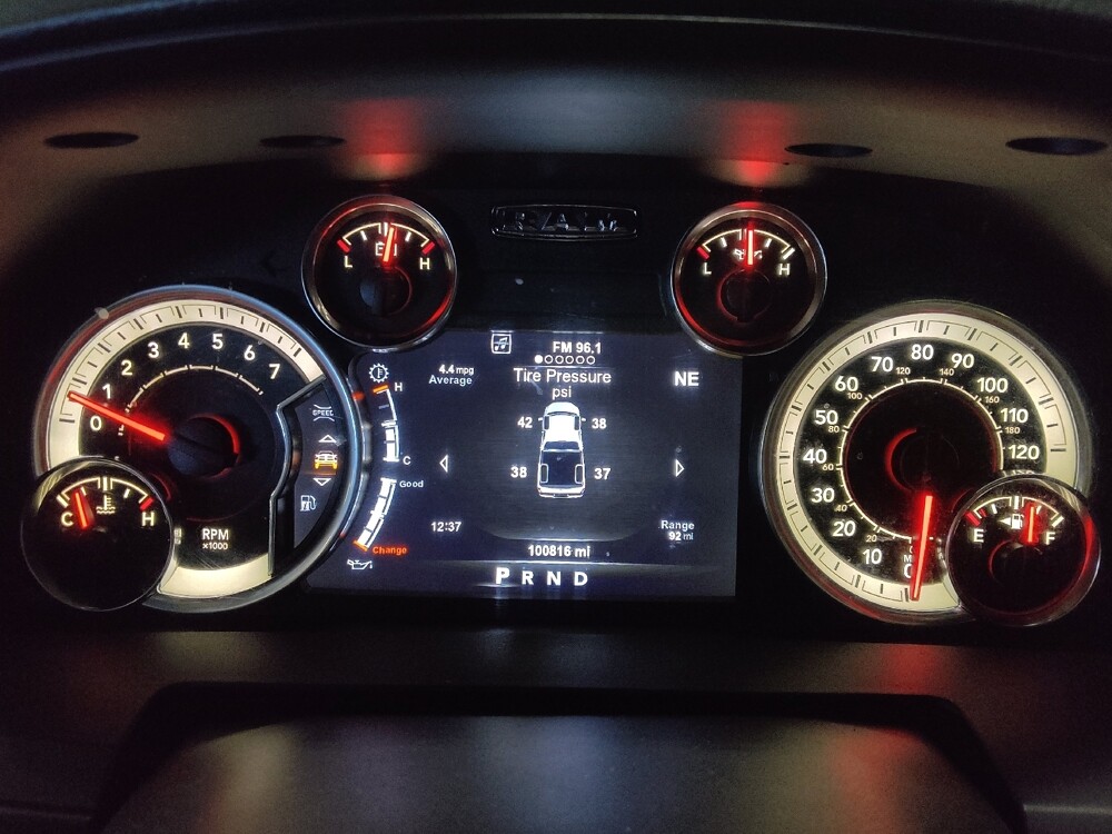 2018 RAM 1500 in Sanford, FL 32773 - 18080204 23