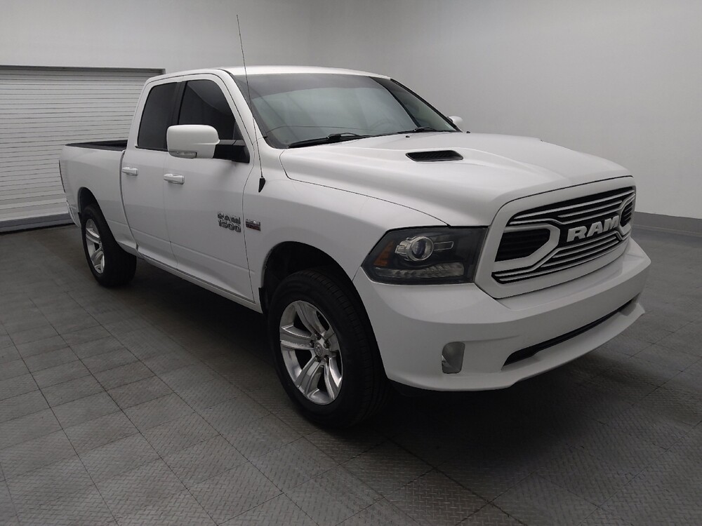 2018 RAM 1500 in Sanford, FL 32773 - 18080204 13