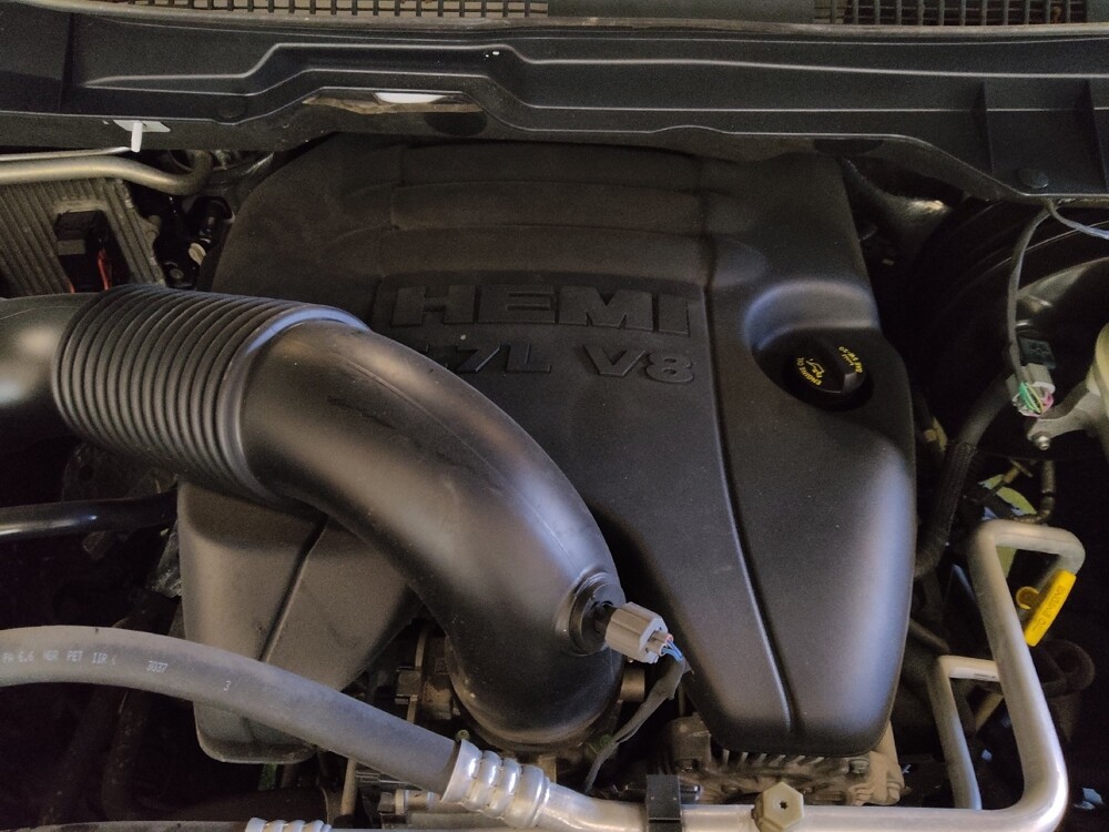 2018 RAM 1500 in Sanford, FL 32773 - 18080204 30