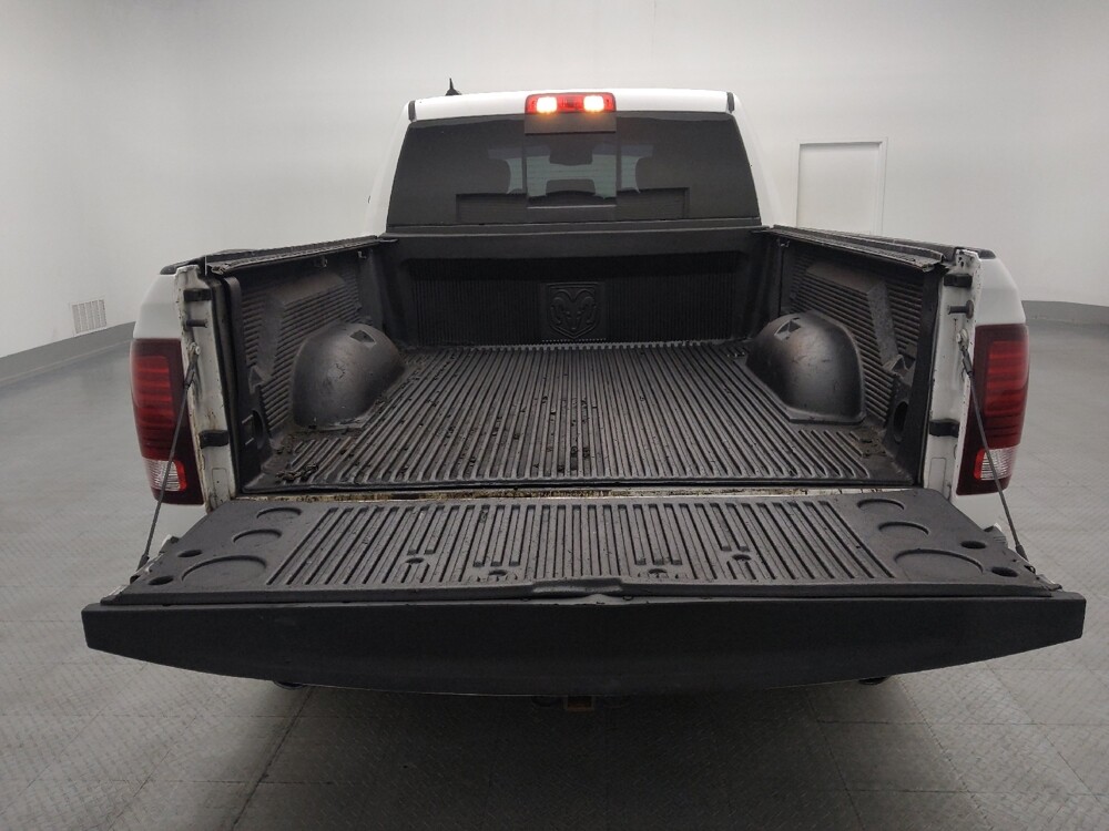 2018 RAM 1500 in Sanford, FL 32773 - 18080204 29