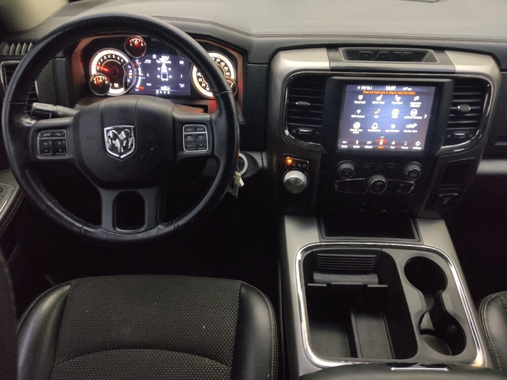 2018 RAM 1500 in Sanford, FL 32773 - 18080204 22