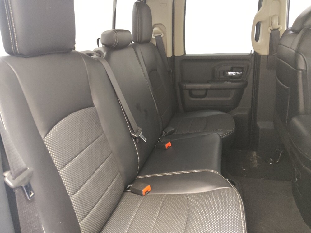 2018 RAM 1500 in Sanford, FL 32773 - 18080204 19