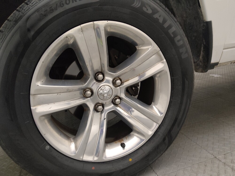 2018 RAM 1500 in Sanford, FL 32773 - 18080204 31