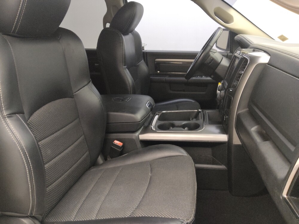 2018 RAM 1500 in Sanford, FL 32773 - 18080204 21