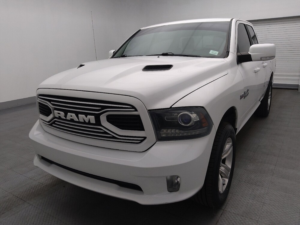 2018 RAM 1500 in Sanford, FL 32773 - 18080204 15