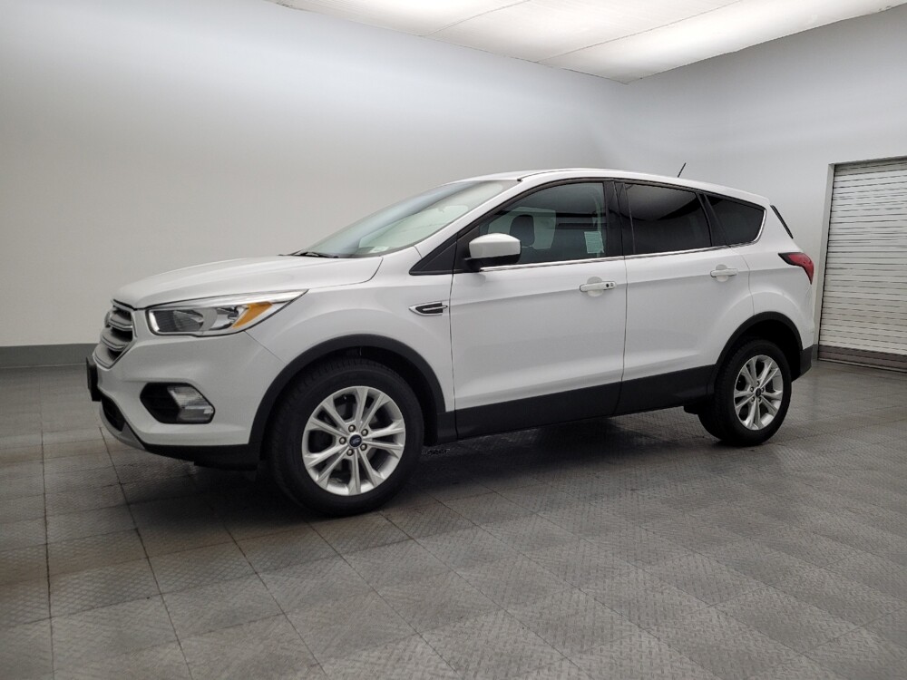 2019 Ford Escape in Phoenix, AZ 85022 - 18080206 2