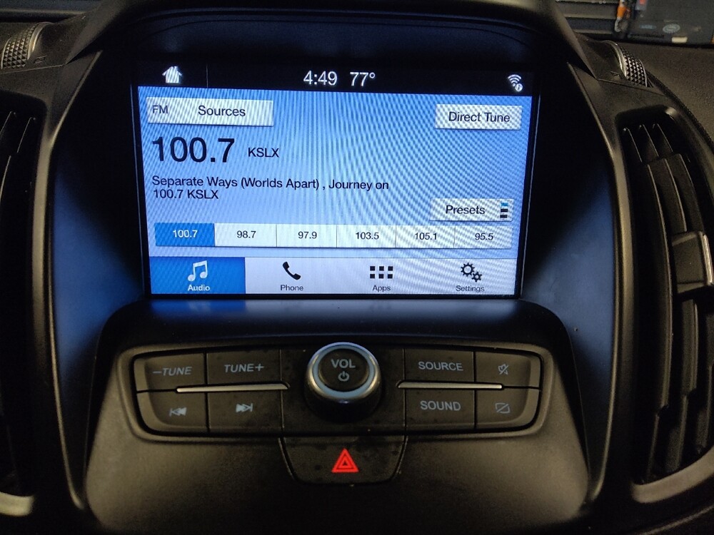 2019 Ford Escape in Phoenix, AZ 85022 - 18080206 25