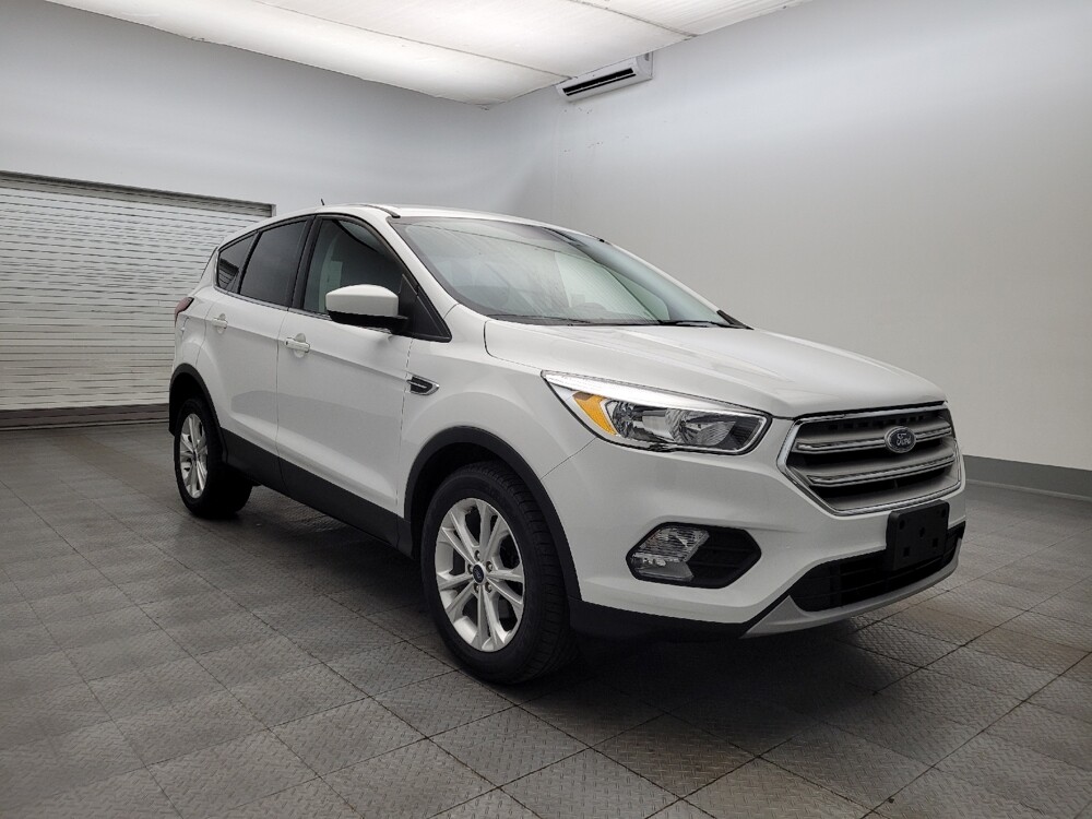 2019 Ford Escape in Phoenix, AZ 85022 - 18080206 13