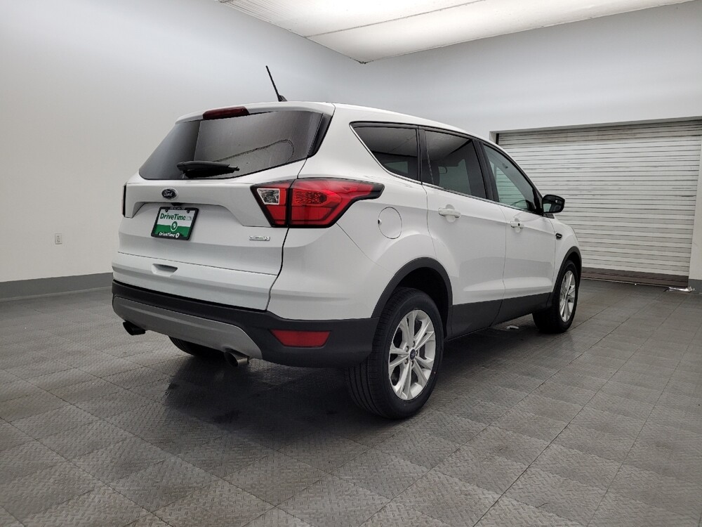 2019 Ford Escape in Phoenix, AZ 85022 - 18080206 9