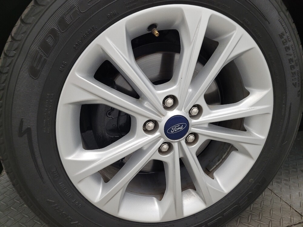 2019 Ford Escape in Phoenix, AZ 85022 - 18080206 31