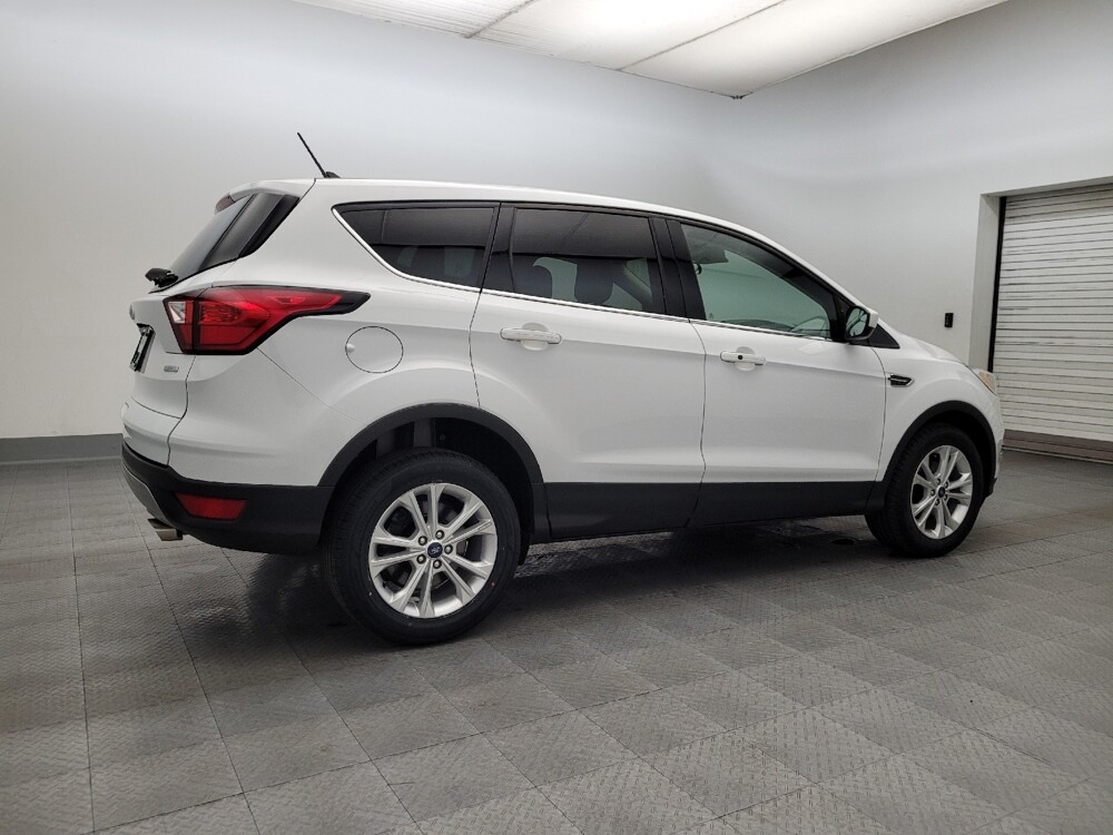 2019 Ford Escape in Phoenix, AZ 85022 - 18080206 10