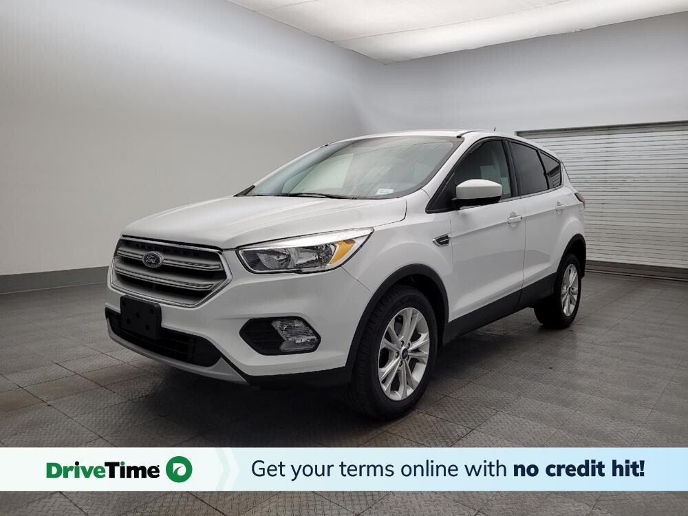 2019 Ford Escape in Phoenix, AZ 85022 - 18080206