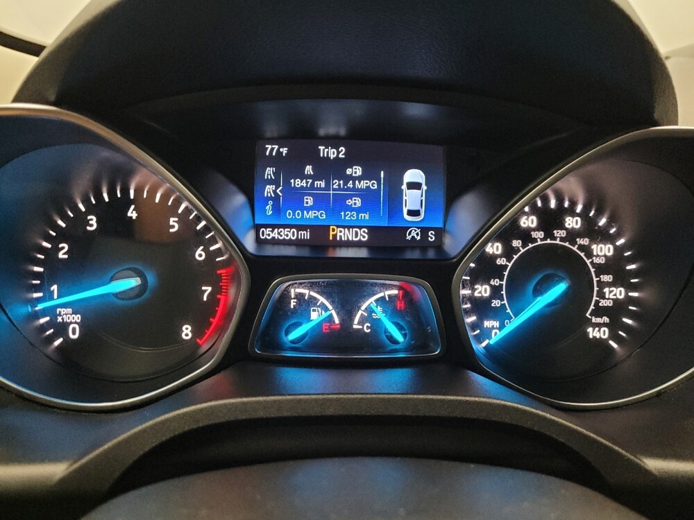 2019 Ford Escape in Phoenix, AZ 85022 - 18080206 23